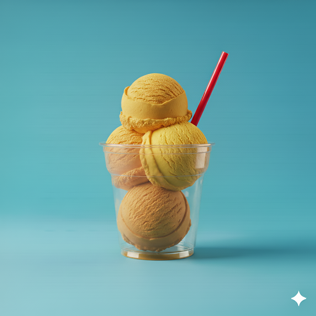 Nieve Mango