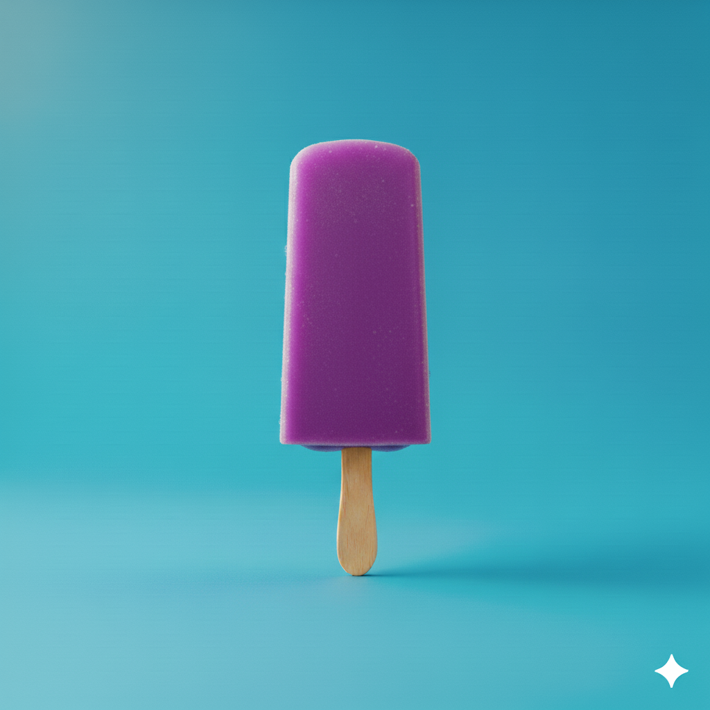 Paleta Uva
