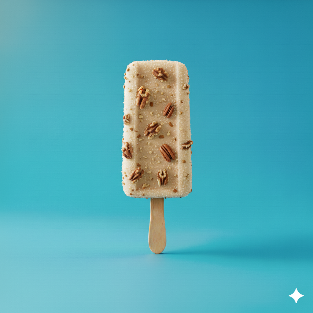 Paleta Nuez