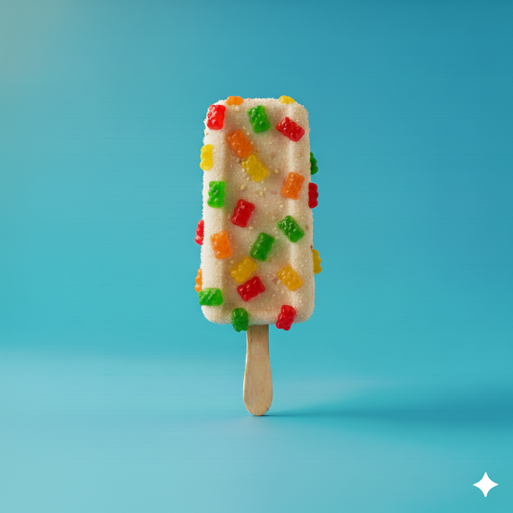 Paleta Panditas